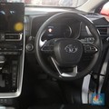 Penjualan Mobil RI Tertinggi Sejak Pandemi, Toyota Juara