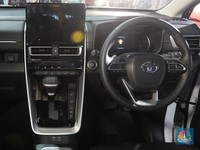 Penjualan Mobil RI Tertinggi Sejak Pandemi, Toyota Juara