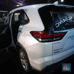 Ternyata Nama Mobil Kijang itu Singkatan, Ini Kepanjangannya