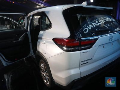 10 Merek Mobil Paling Laris di Indonesia Selama Mei 2025