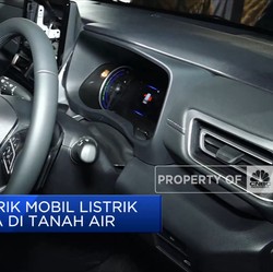 Video: Toyota Gaspol Investasi di RI Total USD 2 Miliar