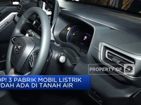 Video: Toyota Gaspol Investasi di RI Total USD 2 Miliar