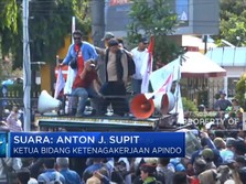 UMP 2023 Naik Maksimum 10%, Pengusaha Setuju?