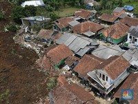 Bukan Sekali, Cianjur Langganan Gempa Sejak Zaman Belanda