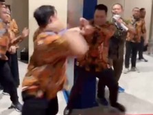 Munas HIPMI Ricuh Sampai Adu Jotos, Begini Kronologinya!