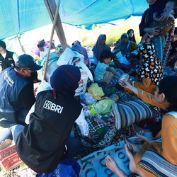 Korban Gempa Cianjur Dapat Perlakuan Khusus Bank, Apa Itu?