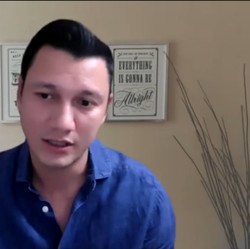 Cerita Christian Sugiono Bangun Masa Depan Finansial