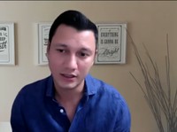 Cerita Christian Sugiono Bangun Masa Depan Finansial