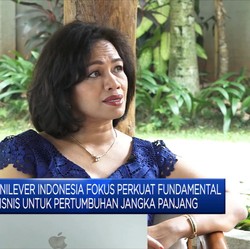 Unilever Indonesia Fokus Perkuat Fundamental Bisnis