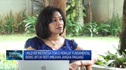 Unilever Indonesia Fokus Perkuat Fundamental Bisnis
