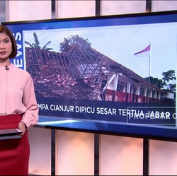 Hot News: Sesar Tertua Jabar Hingga Korsel Minta Bantuan