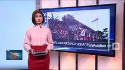 Hot News: Sesar Tertua Jabar Hingga Korsel Minta Bantuan