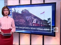 Hot News: Sesar Tertua Jabar Hingga Korsel Minta Bantuan