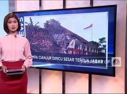 Hot News: Sesar Tertua Jabar Hingga Korsel Minta Bantuan