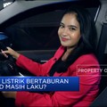 Mobil Listrik Bertaburan, Hybrid Masih Laku?