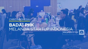 PHK Startup Terus Bergulir, Dari Mei Hingga Kini