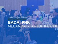 PHK Startup Terus Bergulir, Dari Mei Hingga Kini