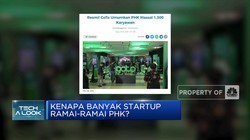 Kenapa Banyak Startup Ramai-ramai PHK?