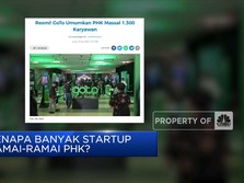 Kenapa Banyak Startup Ramai-ramai PHK?
