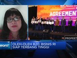 Selain Transisi Energi, B20 Fokus Kesehatan Global dan UMKM