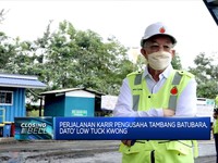 Person Of The Month: Dato' Low Tuck Kwong