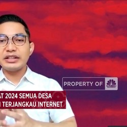 Kominfo Upayakan Meningkatkan Literasi Digital