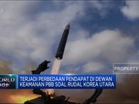 DK PBB Kutuk Peluncurun Rudal Korut