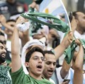 Ramaikan Piala Dunia 2022, Qatar Beli Suporter? Cek Faktanya