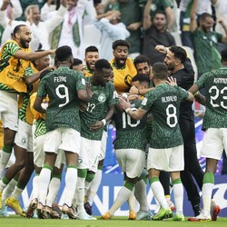 Kegagalan Arab Lolos 16 Besar & Cerita PHP Mobil Rolls Royce
