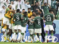 Kena PHP, Pemain Timnas Arab Saudi Gagal Dapat Rolls Royce