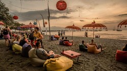 Bali Masuk 10 Destinasi Teratas di Musim Panas, Kalahkan Bangkok