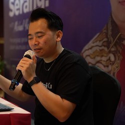 Mau Cuan di Saham? Ini Tips Buat Trader Ala Michael Yeoh