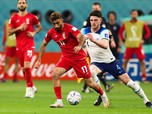 Timnas Iran Tolak Nyanyi Lagu Kebangsaan di Piala Dunia