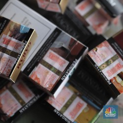 Siap-siap! Rokok Bakal Makin Mahal di 2025