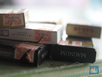 RPP Kesehatan Bikin Industri Media Juga Kena 'Pukul'