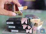 Ahli Hisap Simak! Harga Rokok Tahun Depan Naik Jadi Segini