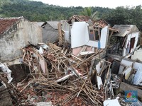 Mengapa di Indonesia Sering Terjadi Gempa? Ini Alasannya