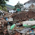 MIND ID Salurkan Bantuan Kepada Korban Gempa Cianjur
