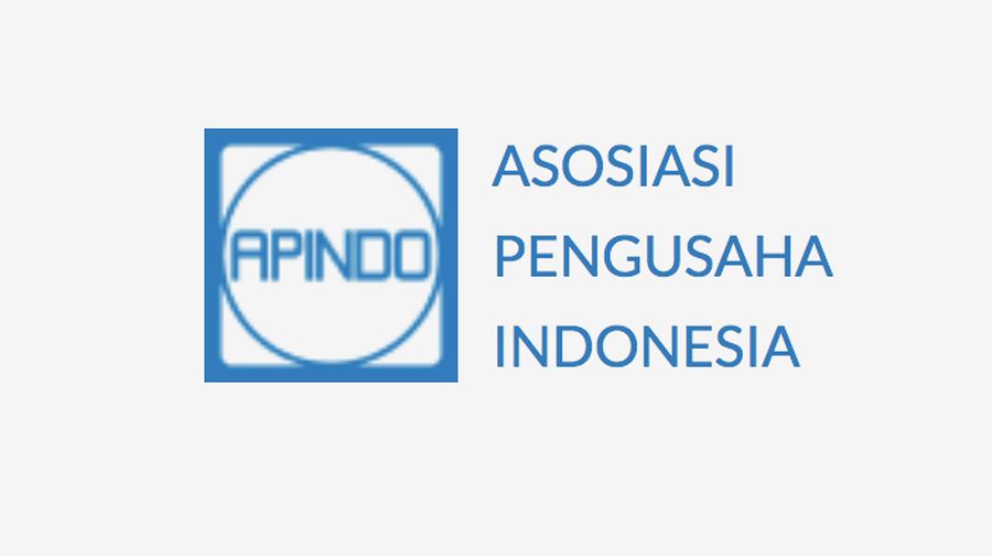 Logo Asosiasi Pengusaha Indonesia (APINDO). (Tangkapan Layar apindo.or.id)