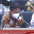 DPR & Menkes Rapat 9 Jam Bahas BPJS Kesehatan, Ini Hasilnya!