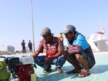 LPG 3 Kg Direndam Air Jadi Tahan Lama? Pertamina Buka Suara..
