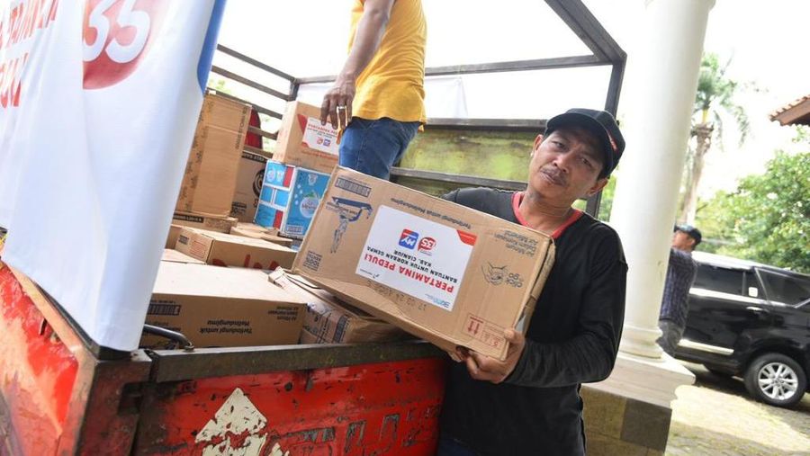 Pertamina