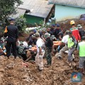 Update Gempa Cianjur, 268 Orang Meninggal & Ribuan Luka-Luka