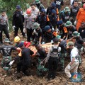 Ramai-Ramai Media Asing Soroti Gempa Bumi Cianjur