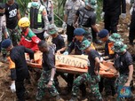 Korban Meninggal Gempa Cianjur Nambah Lagi, Tembus 268 Orang
