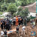 Update Gempa di Cianjur: 271 Meninggal, 40 Orang Masih Hilang