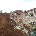 Duh! Aset Negara Terdampak Gempa Cianjur, Berapa Kerugiannya?