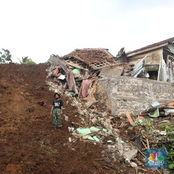 Duh! Aset Negara Terdampak Gempa Cianjur, Berapa Kerugiannya?