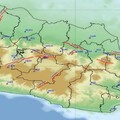 BRIN Petakan Sesar di Jawa, Ungkap Gempa M7 Bisa Hantam Wilayah RI Ini