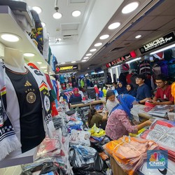Ban Lengan 'One Love', FIFA & 7 Negara Tegang di Piala Dunia